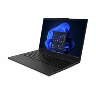 LENOVO Laptop ThinkPad T16 Gen 4 21QE0036SC / Intel Core Ultra 5 225U, 16", 1920x1200, 32GB, 1TB SSD, Windows 11 Pro, crni